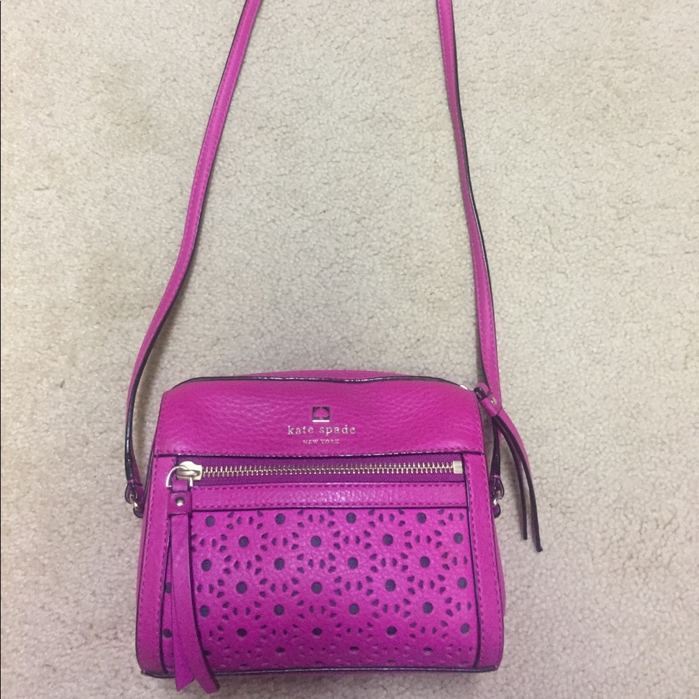 Kate Spade Crossbody